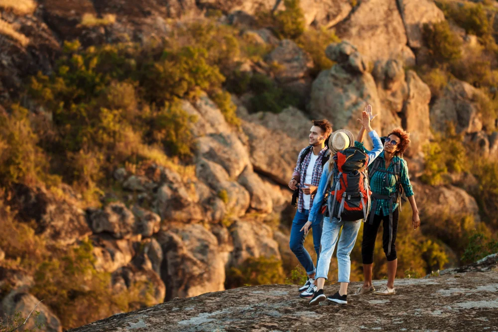 Outdoor Adventure Tours: Explore the World Beyond the Map