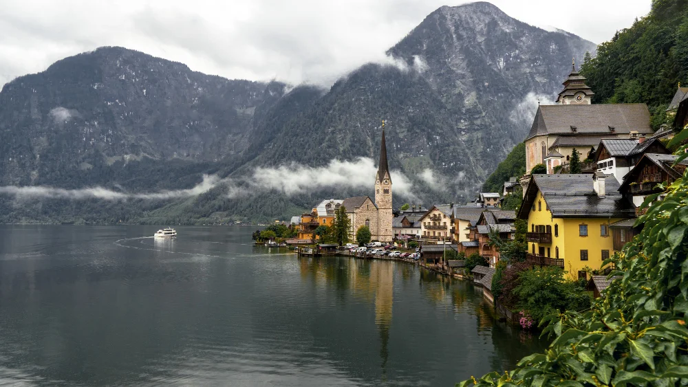 Best Places to Visit in Europe for an Unforgettable Adventure
