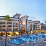 5 Star Resorts All Inclusive for Relaxation & Fun