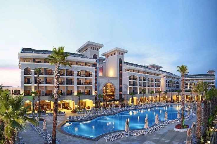 5 Star Resorts All Inclusive for Relaxation & Fun