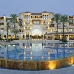 5 Star Resorts: The Ultimate Escape into Luxury