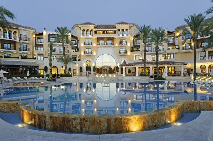 5 Star Resorts: The Ultimate Escape into Luxury
