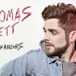 Thomas Rhett Net Worth 2025: Career, Income & Life Insights