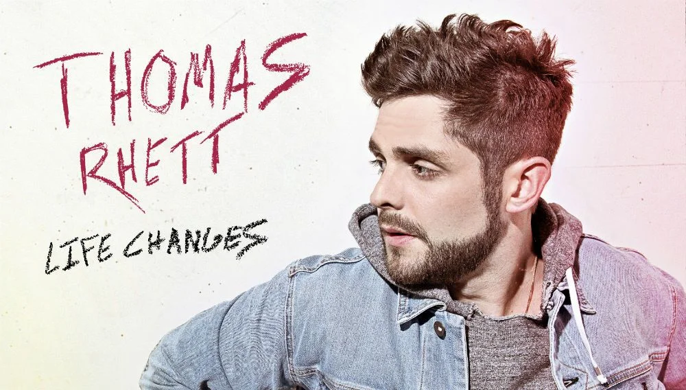 Thomas Rhett Net Worth 2025: Career, Income & Life Insights