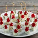 Appetizers for Party: Serve Small Bites with Big Flavor