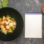 500 Calorie Supper