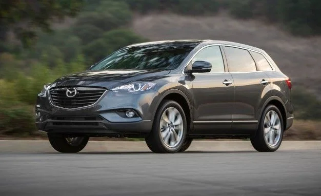 7 Passenger SUV for Sale: Comfort and Space