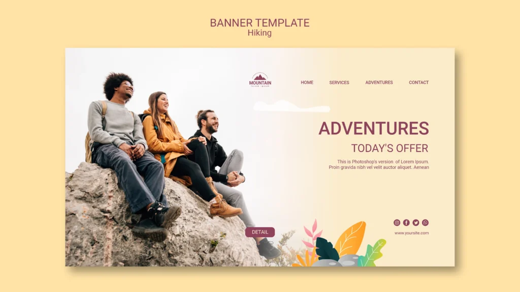 Adventure Agency: Unlocking Your Next Big Journey
