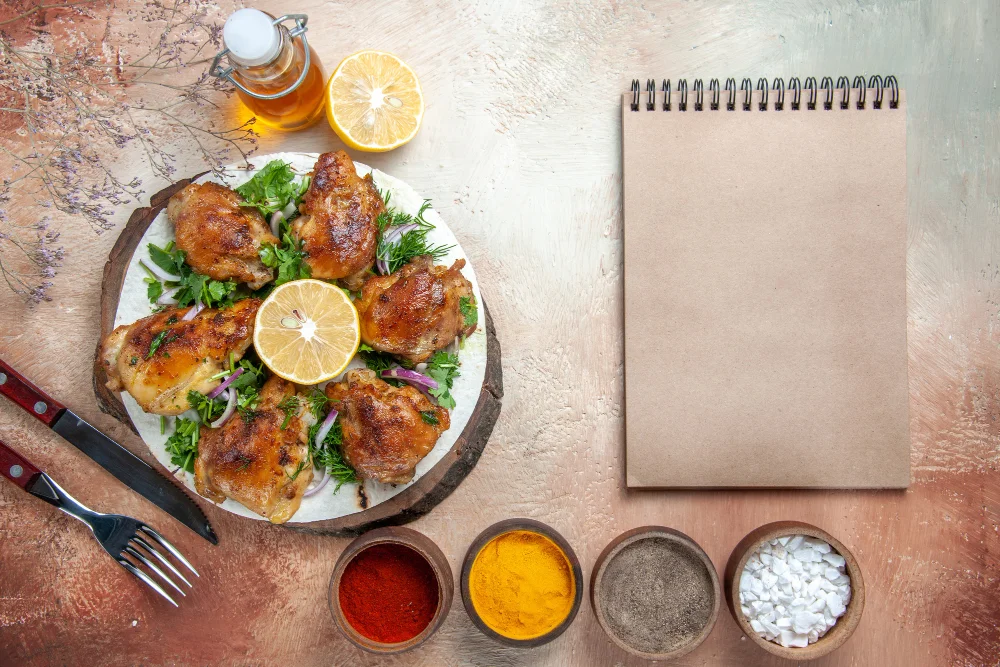 inexpensive chicken recipes