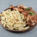 Chicken Breast and Pasta: A Delicious Duo for Every Kitchen