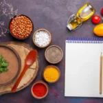 Thirty Minute Recipes
