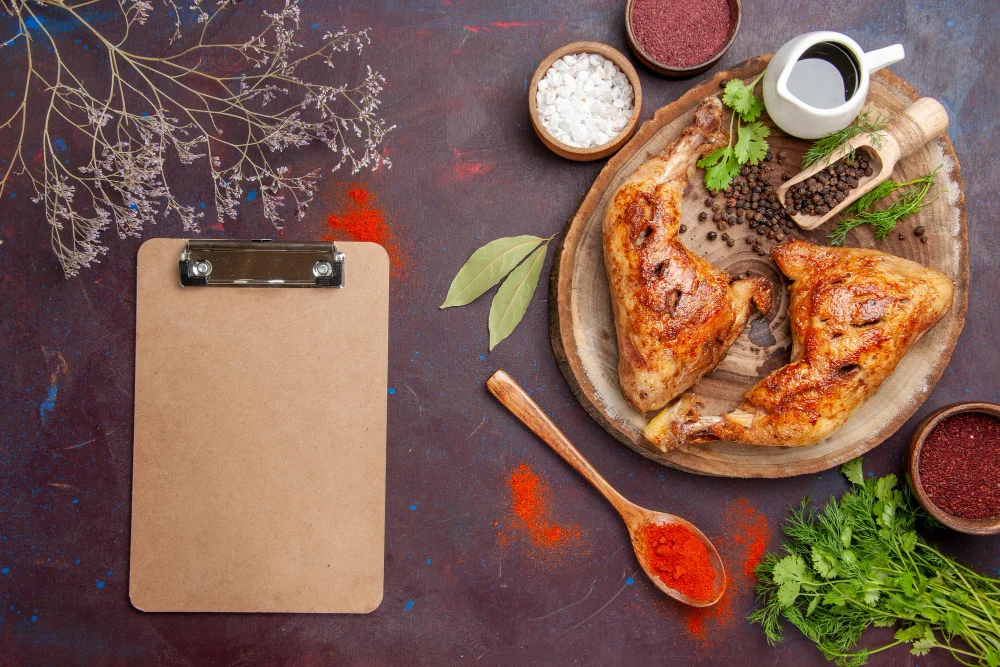 Affordable Chicken Recipe