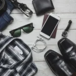 Luxury Brands for Men: Elevating Modern Masculinity
