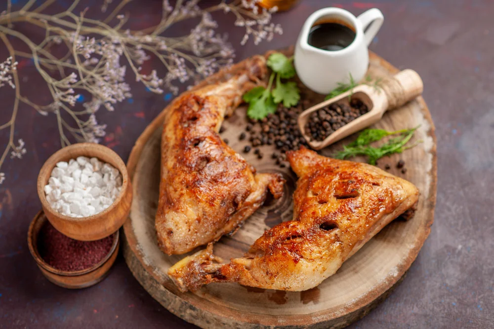 Famous Chicken Dishes That Rule the Culinary World