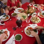 Dinner Party Food Ideas