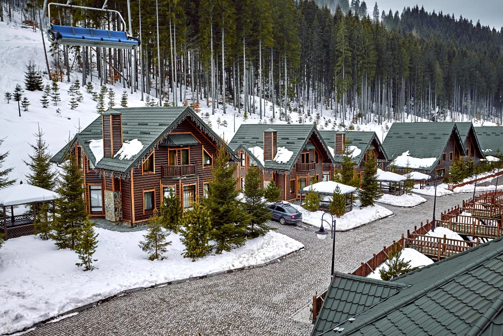 Best Hotels in Aspen: Escape in the Heart of the Rockies