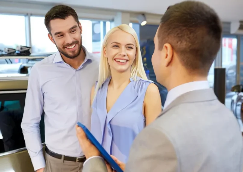 What Is a Good Car Loan Rate