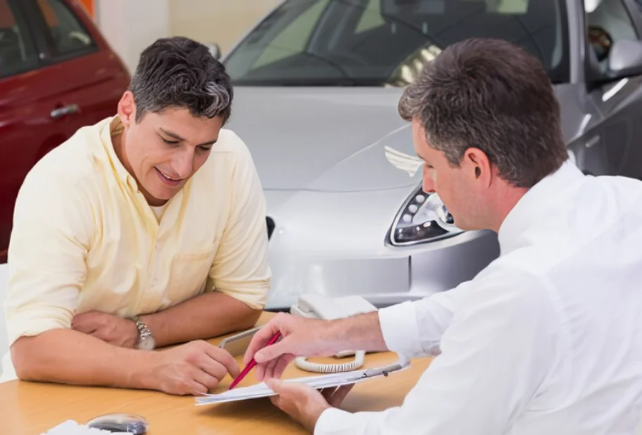 Where to Get a Car Loan