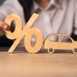 Zero Percent Auto Loan