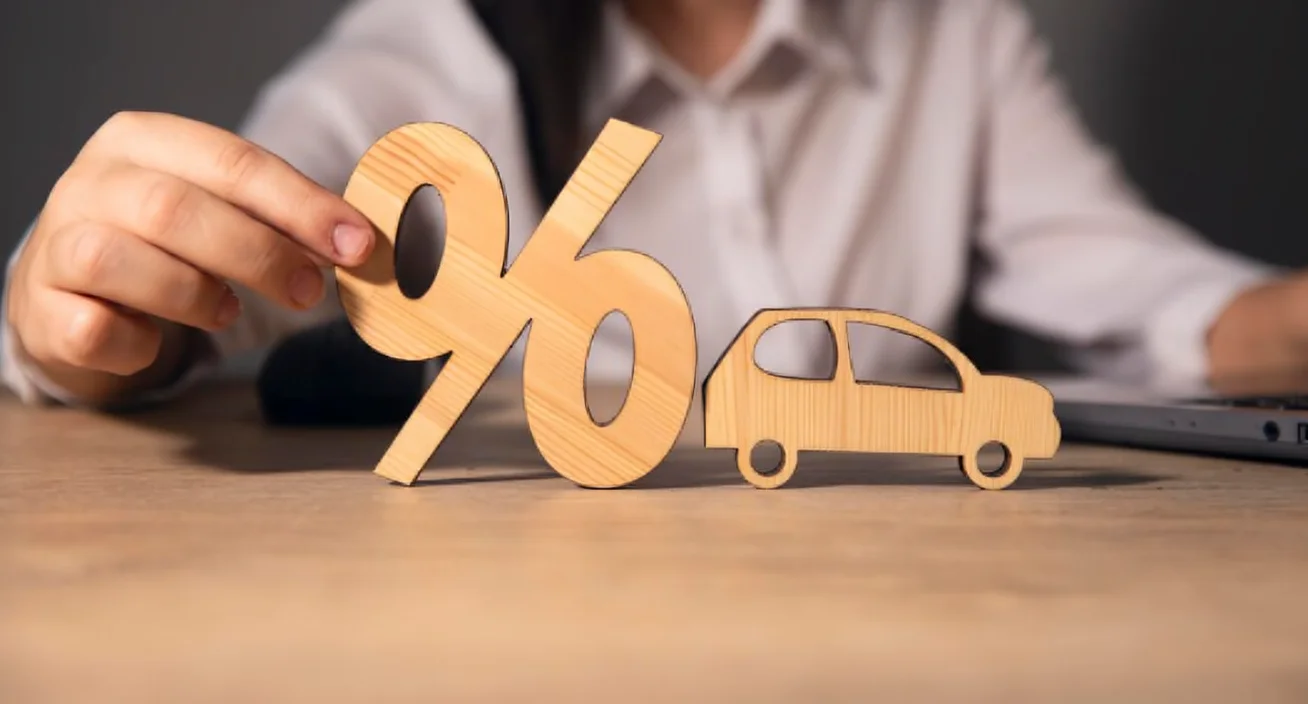 Zero Percent Auto Loan