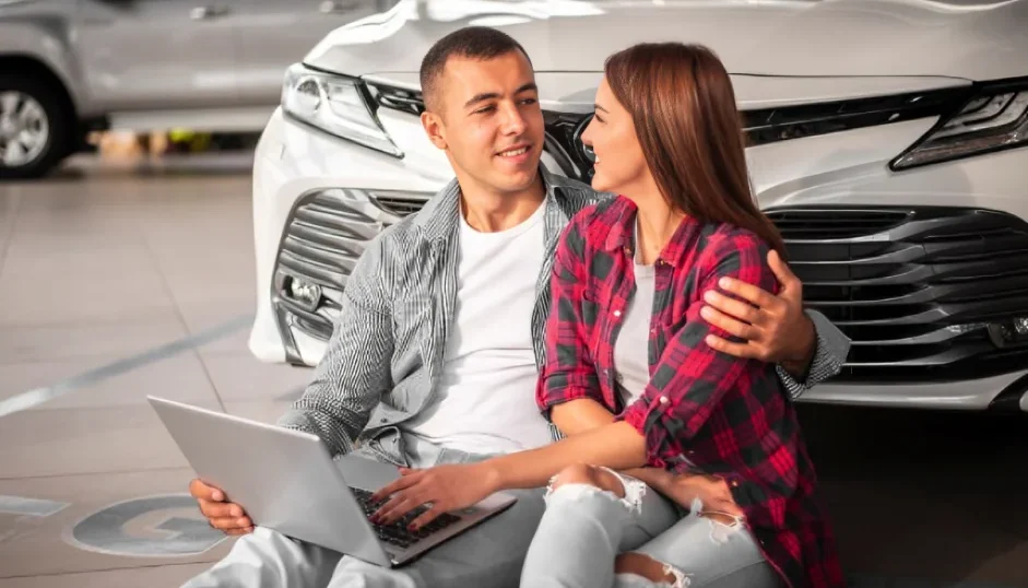 0 Car Financing Offers
