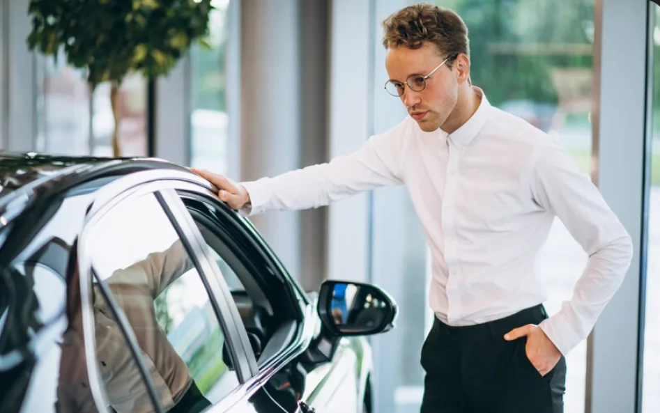 0 Percent Auto Financing