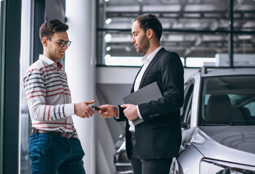 Auto Financing: A Complete Guide to Smart Vehicle Loans
