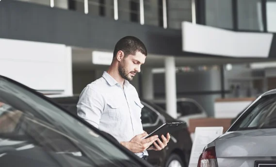 Auto loan Rates: Compare the Best Auto Loan Rates in 2025