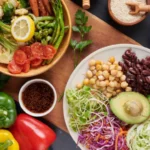 Balanced Diet: A Simple Guide to Healthy Living