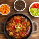 Crock Pot Dishes