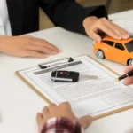 What Is the Interest Rate on Vehicle Finance