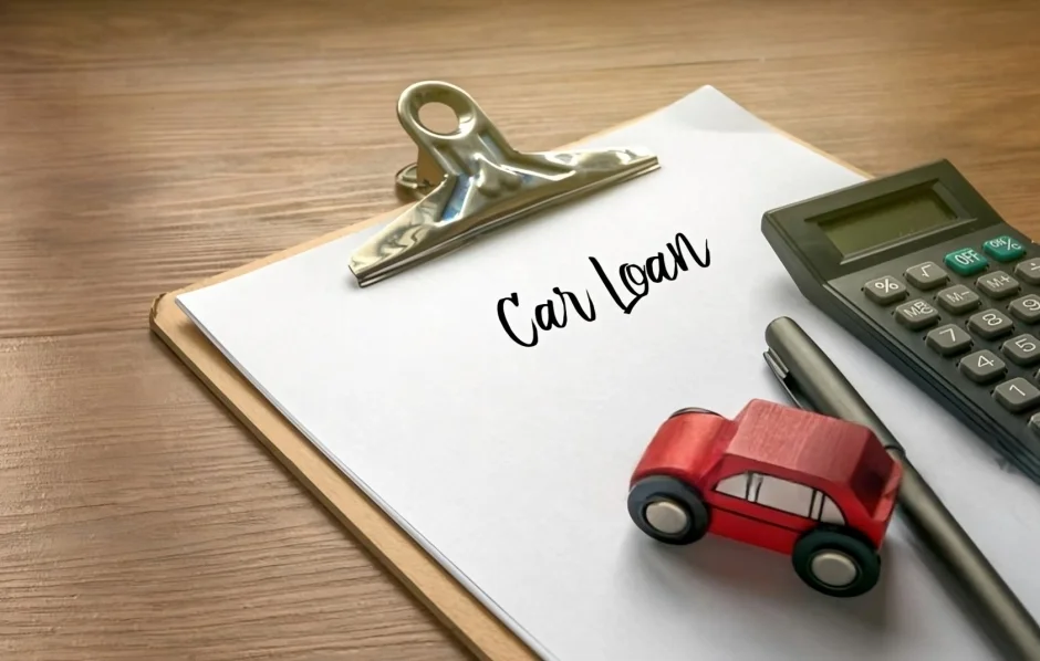 0 Interest Car Loan