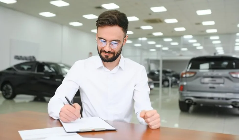 0 APR Car Loan