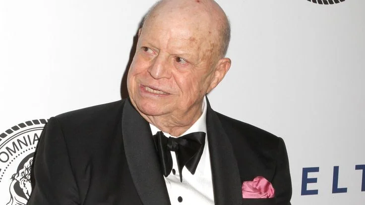 Don Rickles net worth, career earnings, and legacy.