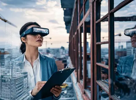 AI Architecture: Key Concepts, Types, and Everyday Applications