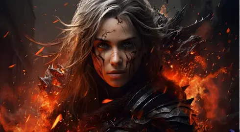 AI Art Character Generator: Create Unique Characters Fast with AI
