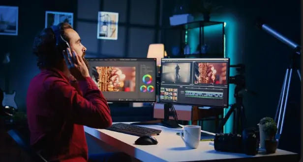 AI Voice Cover Top Benefits of Using for Your Content in 2025