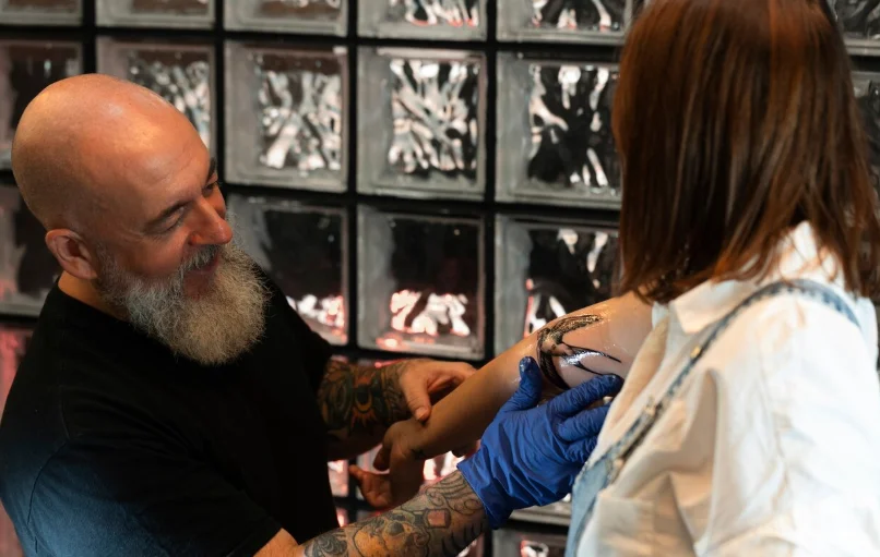 Tattoo Designs That Artists Love: Insider Tips for Your Next Ink