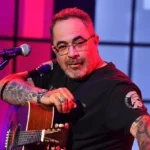 Aaron Lewis Net Worth 2025: Career, Income, and Personal Life