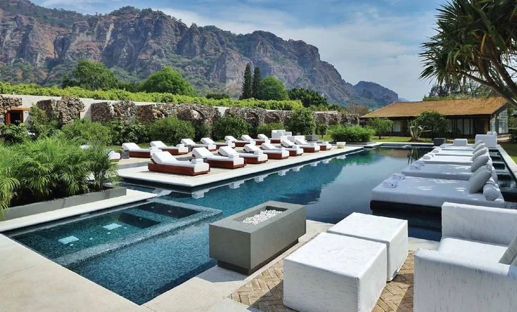 Adult Only Resorts USA for a Peaceful Getaway