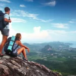 Adventures in Travel: Discover the World Beyond the Map