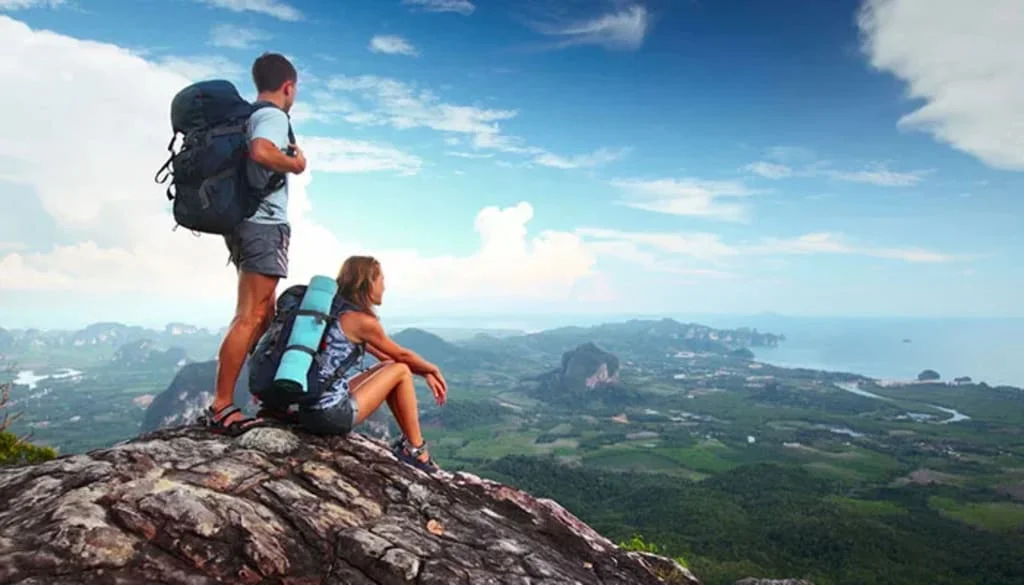 Adventures in Travel: Discover the World Beyond the Map