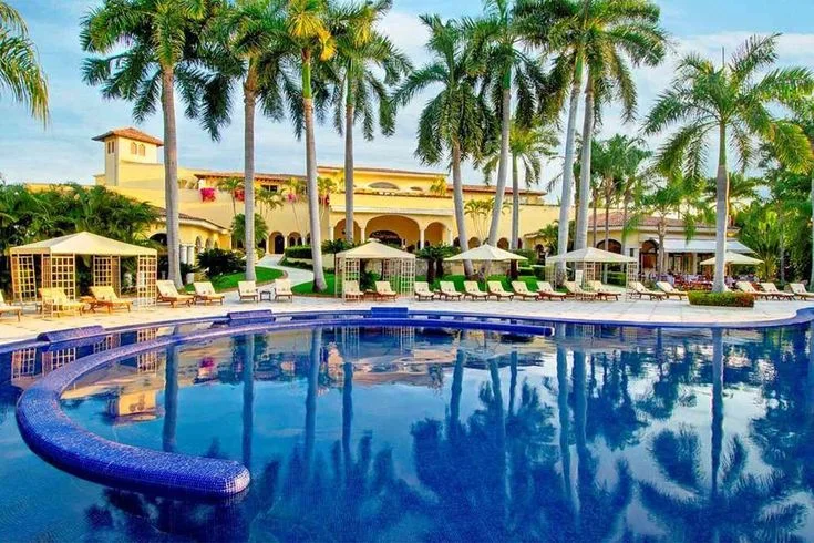 All Inclusive Adult Resorts for a Luxurious Getaway