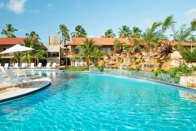 All Inclusive Resorts Brazil: Explore Luxury, Culture, and Comfort