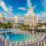 All Inclusive Turkey: Discover a World of Comfort and Culture