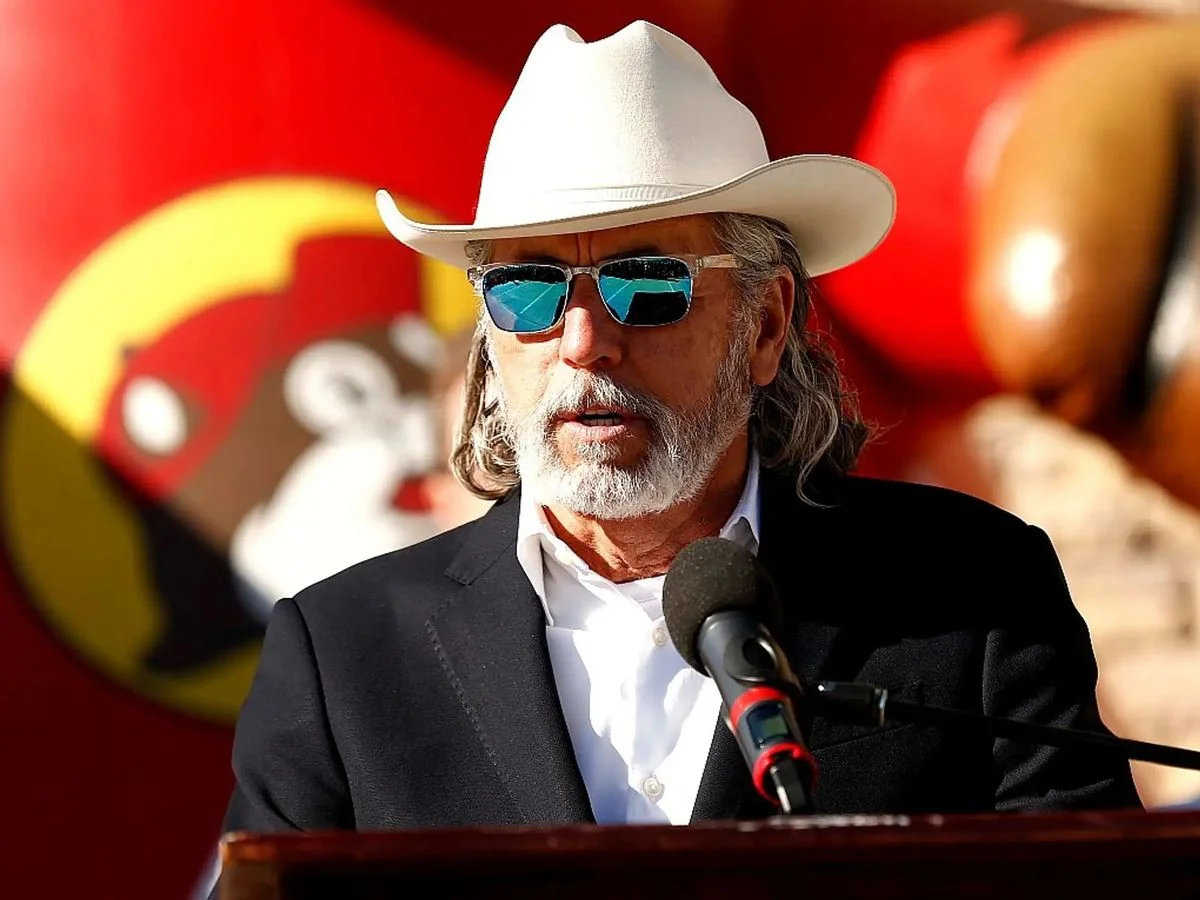 Arch Aplin III Net Worth: Fortune of Buc-ee's Founder