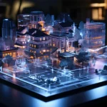 AI Architecture Design: How Smart Tech is Reshaping Buildings