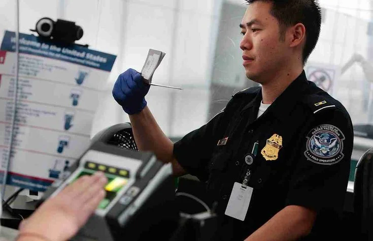 Asylum Travel Document: A Lifeline for Refugees and Asylees