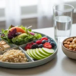 Balanced Meal Plate: A Simple Path to Better Nutrition