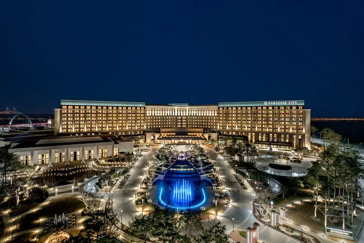 Best Resort Companies: The Global Icons of Luxury and Travel
